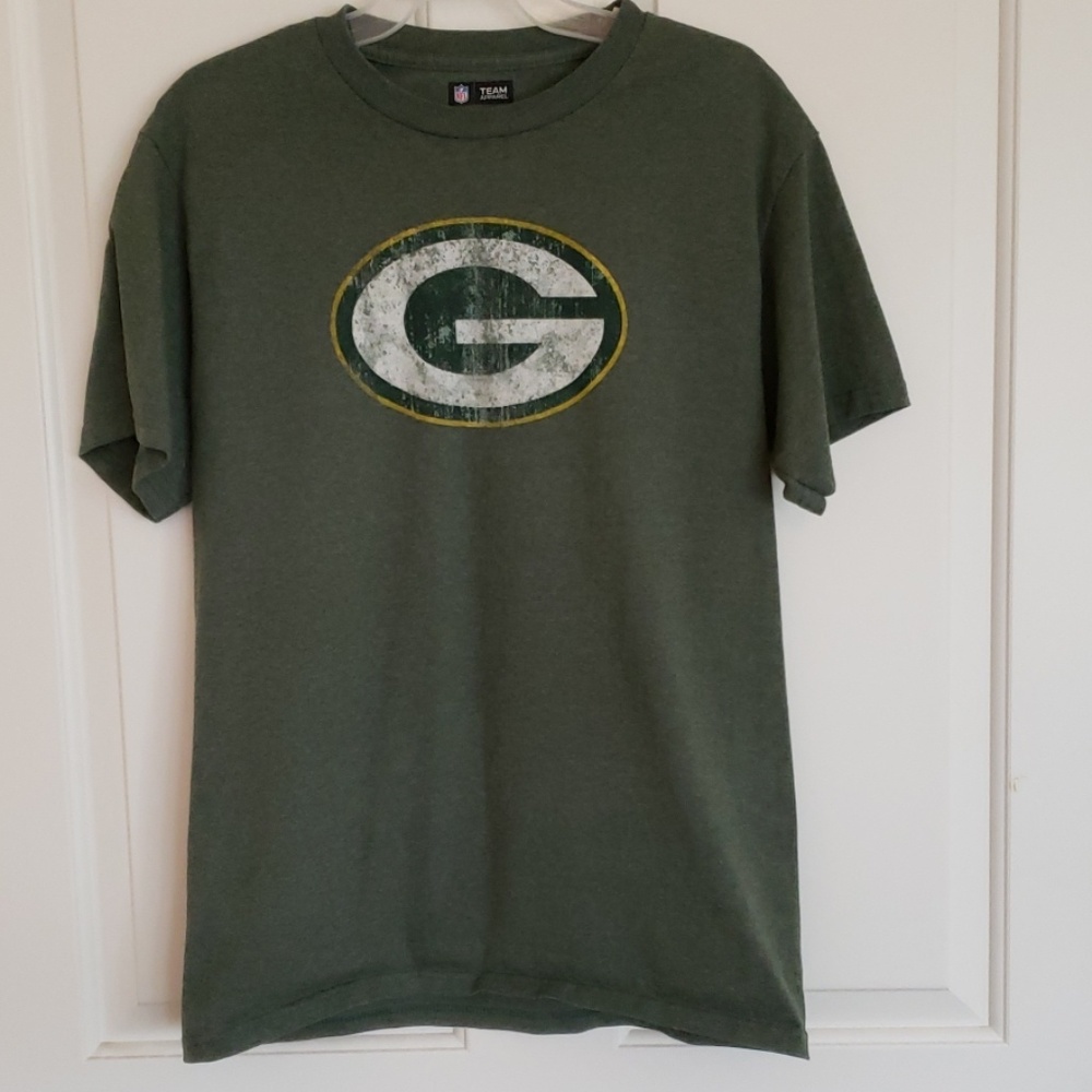 Packers tshirt